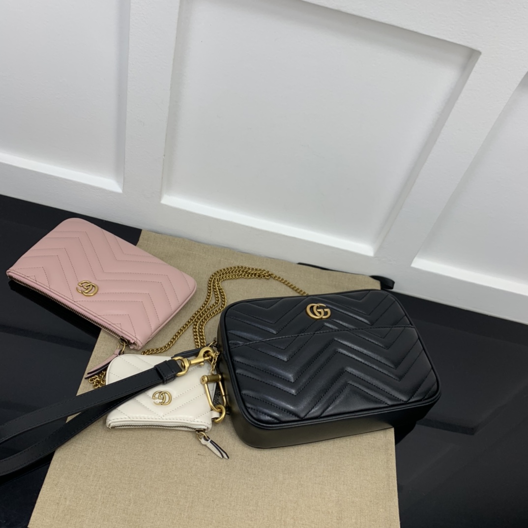 Gucci Satchel Bags